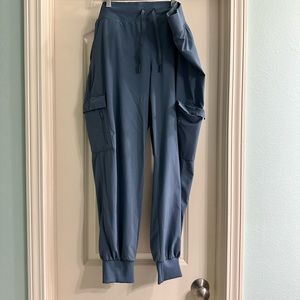 All in motion Blue Joggers size XL